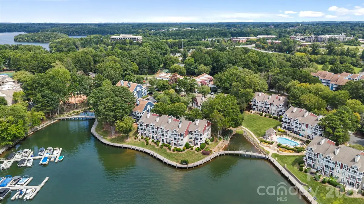 719 Southwest Drive, Davidson, NC 28036 - #1