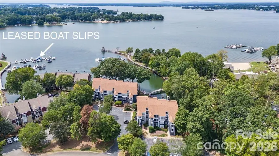 719 Southwest Drive, Davidson, NC 28036 - #2