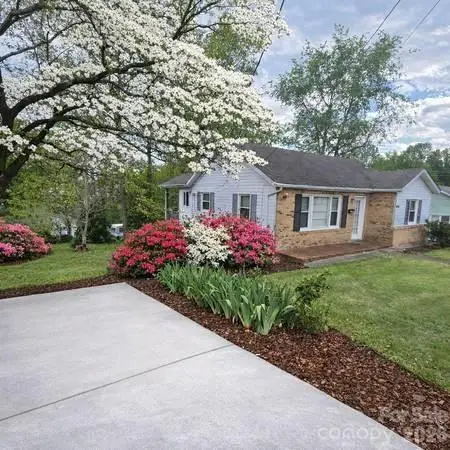 376 State Street, Marion, NC 28752 - #1