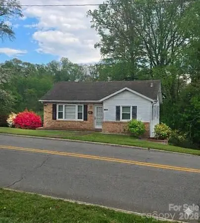 376 State Street, Marion, NC 28752 - #2