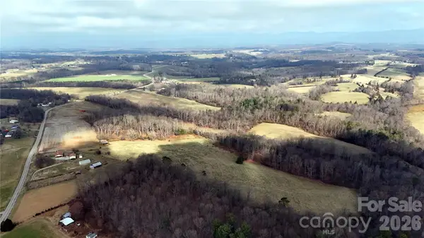 TBD White Plains Road, Roaring River, NC 28669