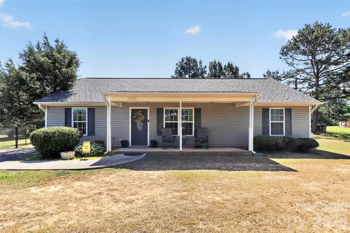 5306 Willow Run Drive, Monroe, NC 28110 - #1