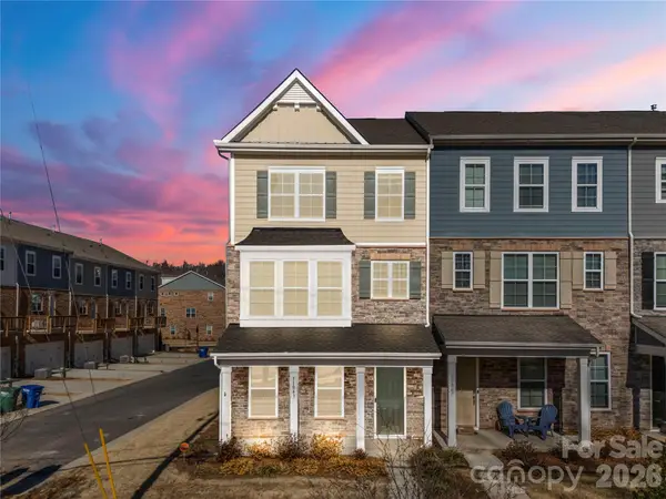 11043 Lawyers Road #32, Mint Hill, NC 28227