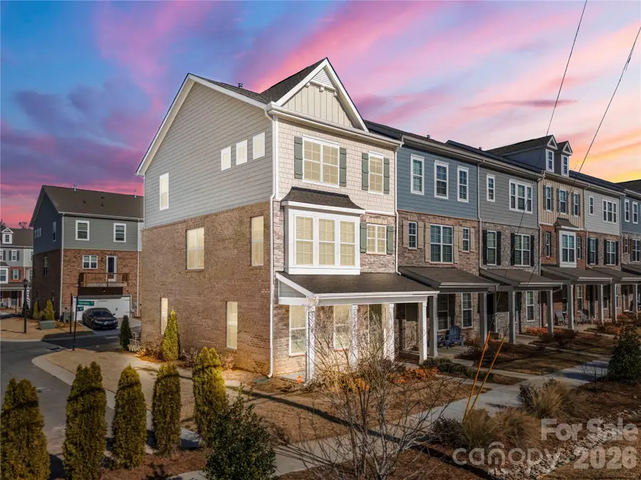 11043 Lawyers Road #32, Mint Hill, NC 28227 - #2