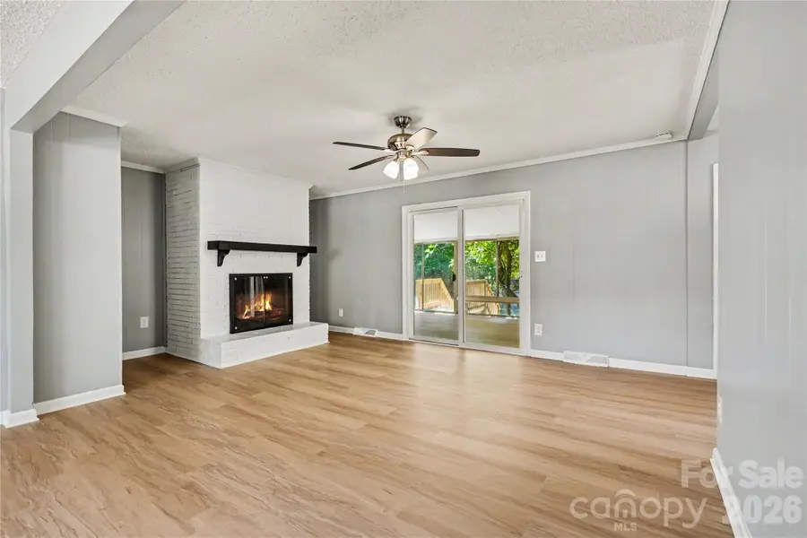 7040 Idlewild Road, Charlotte, NC 28212 - #2