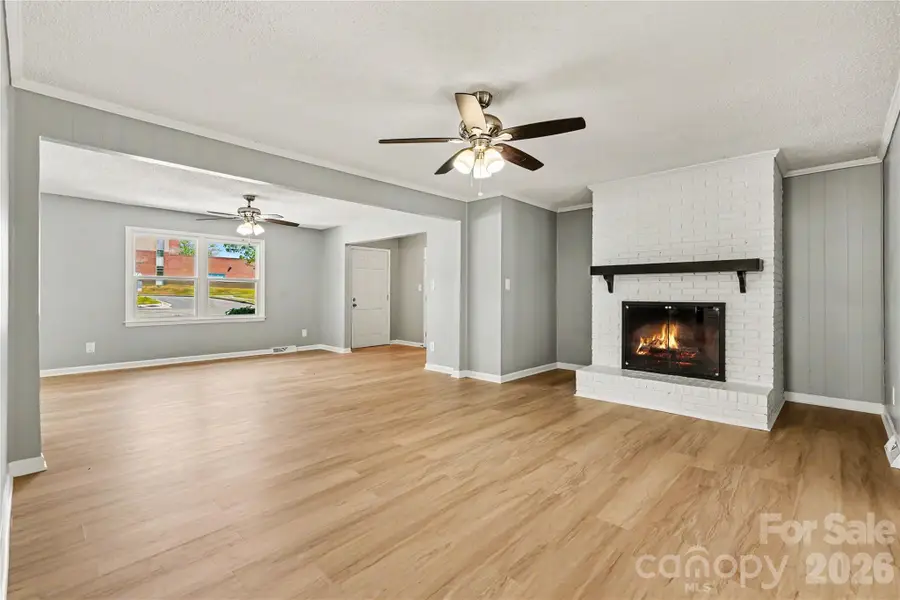 7040 Idlewild Road, Charlotte, NC 28212 - #3