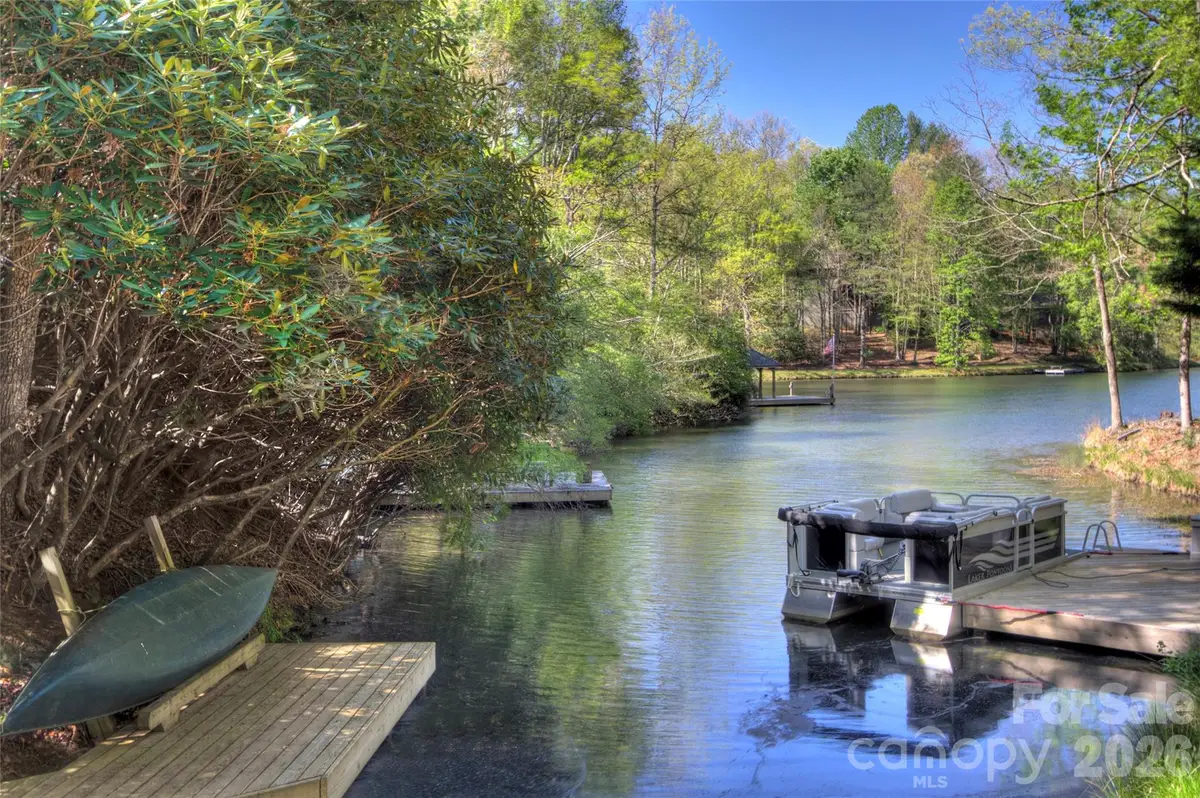 960 Middle Connestee Trail, Brevard, NC 28712 - #1