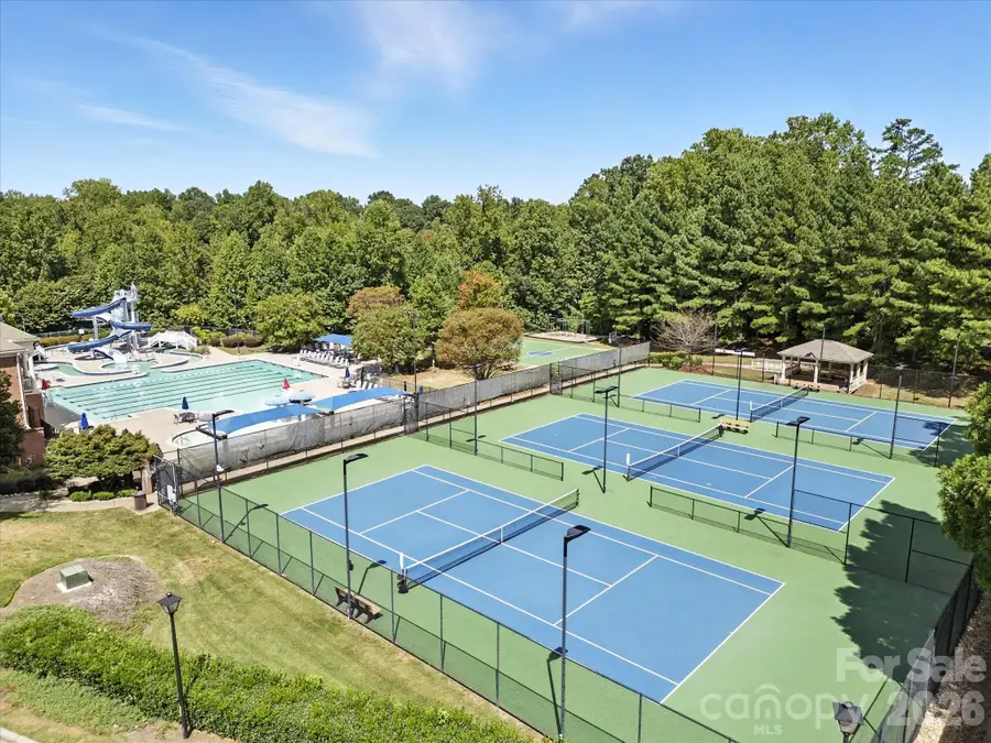 1003 Desborough Drive, Matthews, NC 28104 - #3