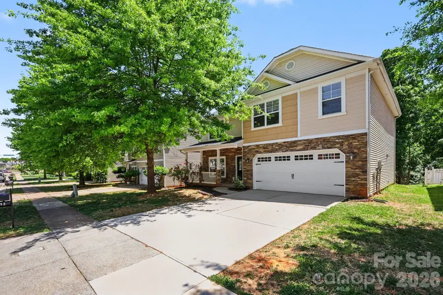 5112 Stone Park Drive, Charlotte, NC 28269 - #3