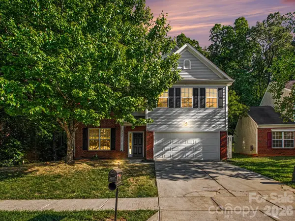317 Rook Road, Charlotte, NC 28216