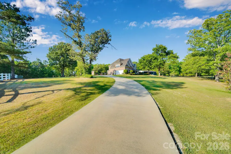 1171 Hilldale Drive, Lancaster, SC 29720 - #3