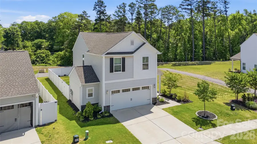 107 Mercer Street, Mooresville, NC 28115 - #3
