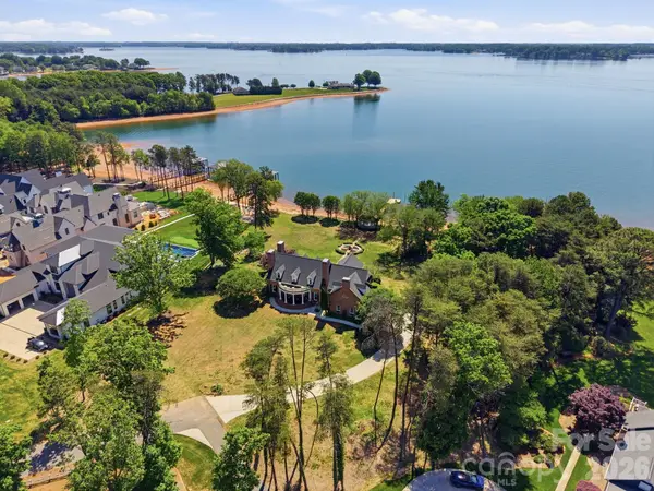 125 Saylors Watch Lane, Mooresville, NC 28117