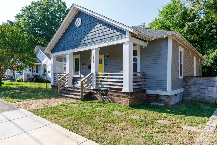 648 Izard Street, Rock Hill, SC 29730 - #2