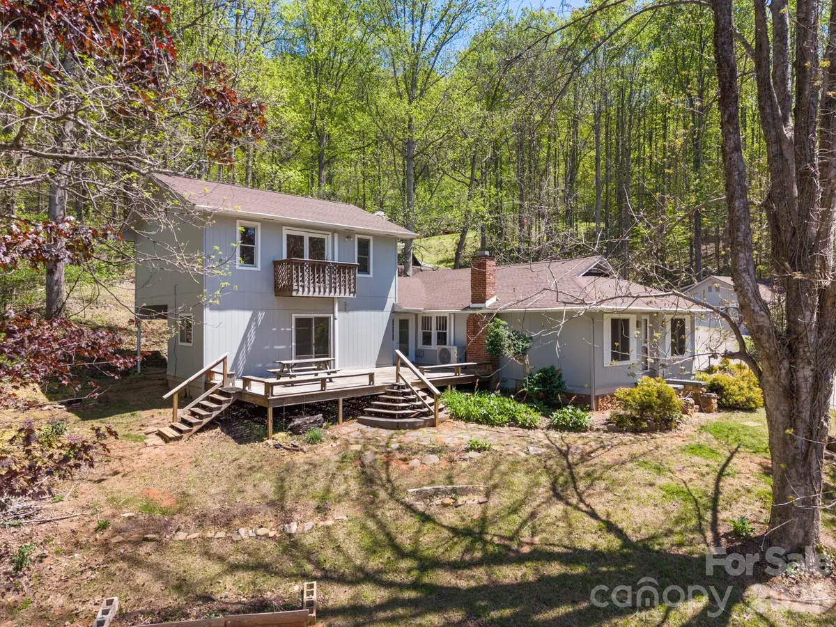 290 Hookers Gap Road, Candler, NC 28715 - #1