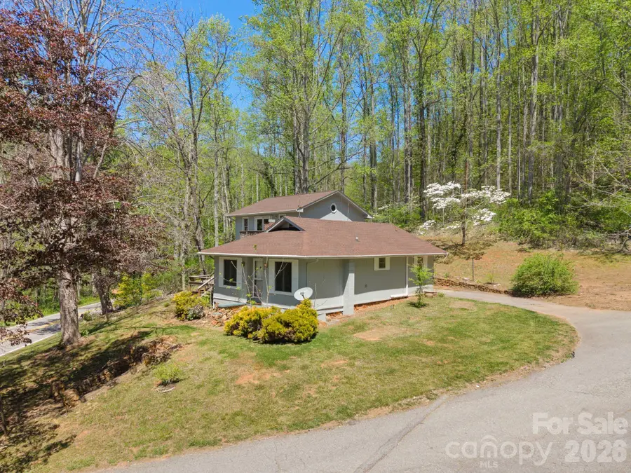 290 Hookers Gap Road, Candler, NC 28715 - #3