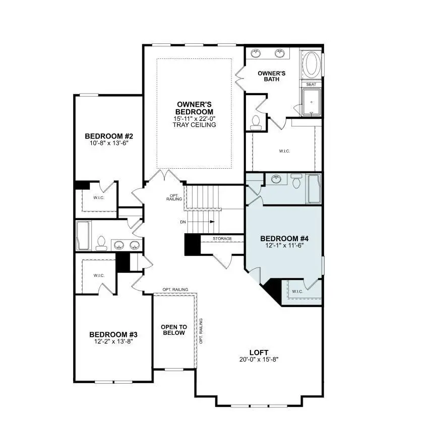 610 Downshire Road Nw, Concord, NC 28027 - #3