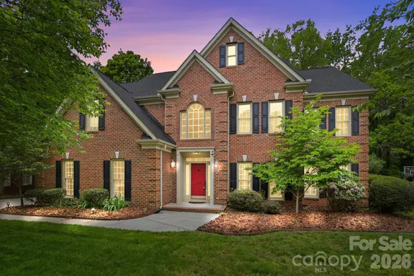239 Sardis Pointe Road, Matthews, NC 28105