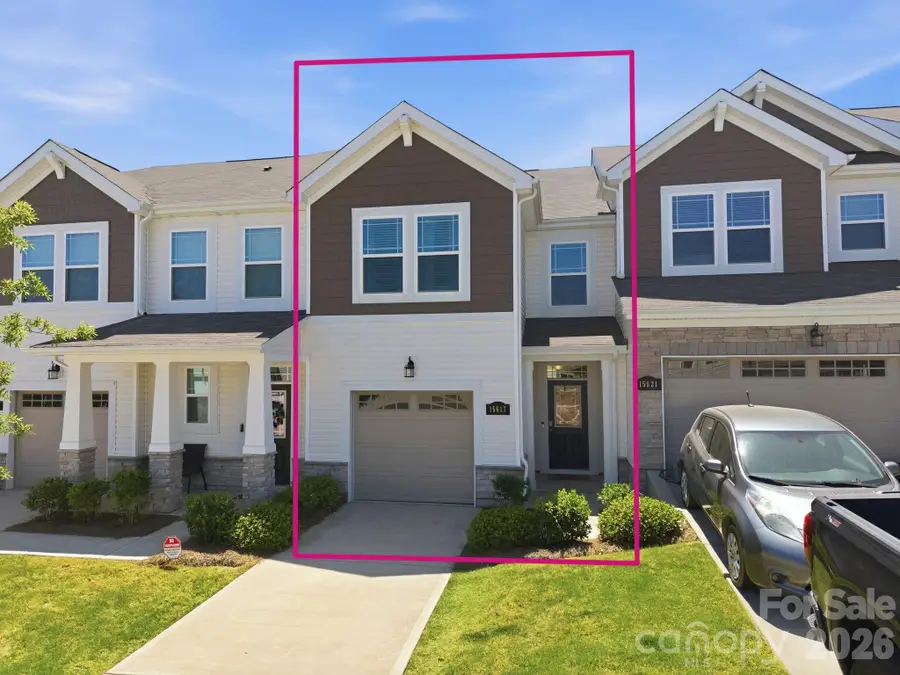 15617 Little Bluestem Street, Charlotte, NC 28278 - #2