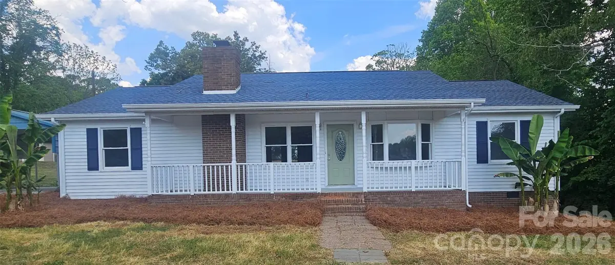 315 Maine Avenue E, Bessemer City, NC 28016 - #1