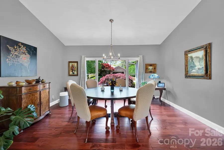 108 Fairway Knoll Drive #108, Hendersonville, NC 28739 - #3