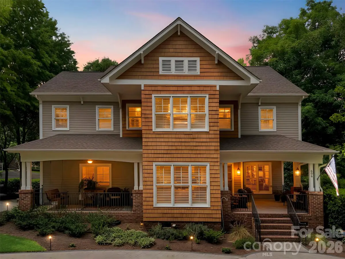 606 Andover Lane, Tega Cay, SC 29708 - #1