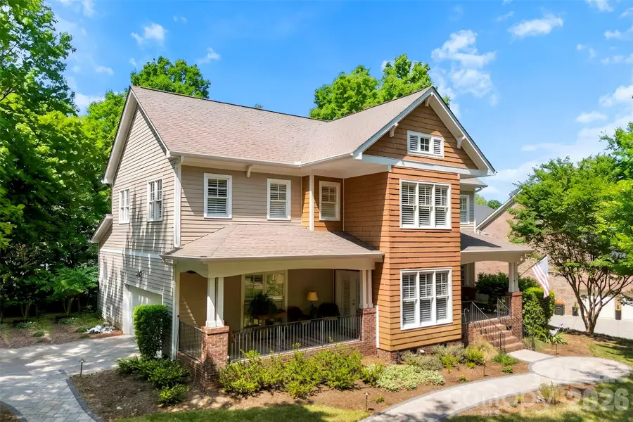 606 Andover Lane, Tega Cay, SC 29708 - #2