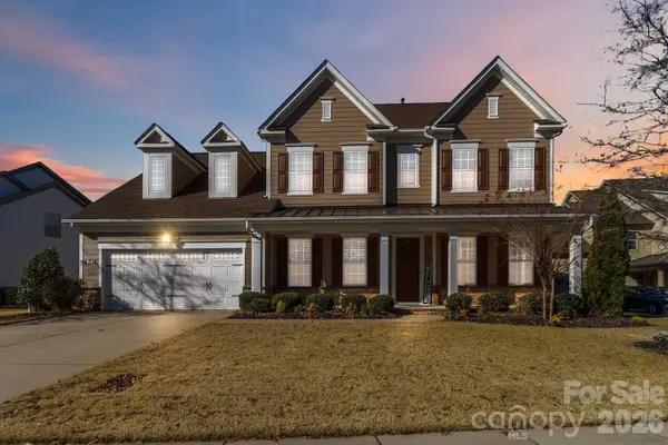 15417 Cimarron Hills Lane, Charlotte, NC 28278