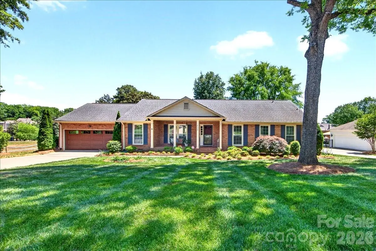 8500 Prince George Road, Charlotte, NC 28210 - #1