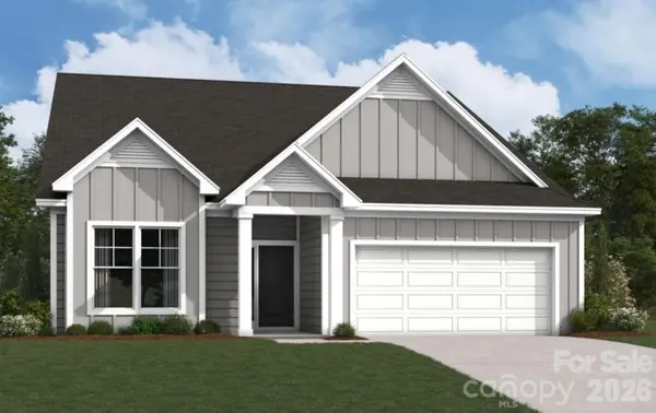 1540 Kate Cecil Way, York, SC 29745