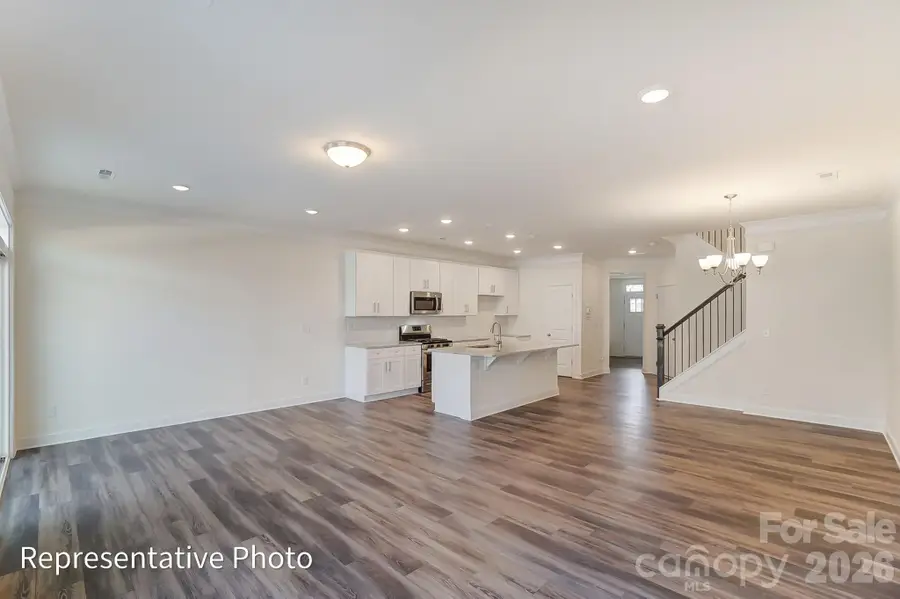 4377 Black Court, Harrisburg, NC 28075 - #2