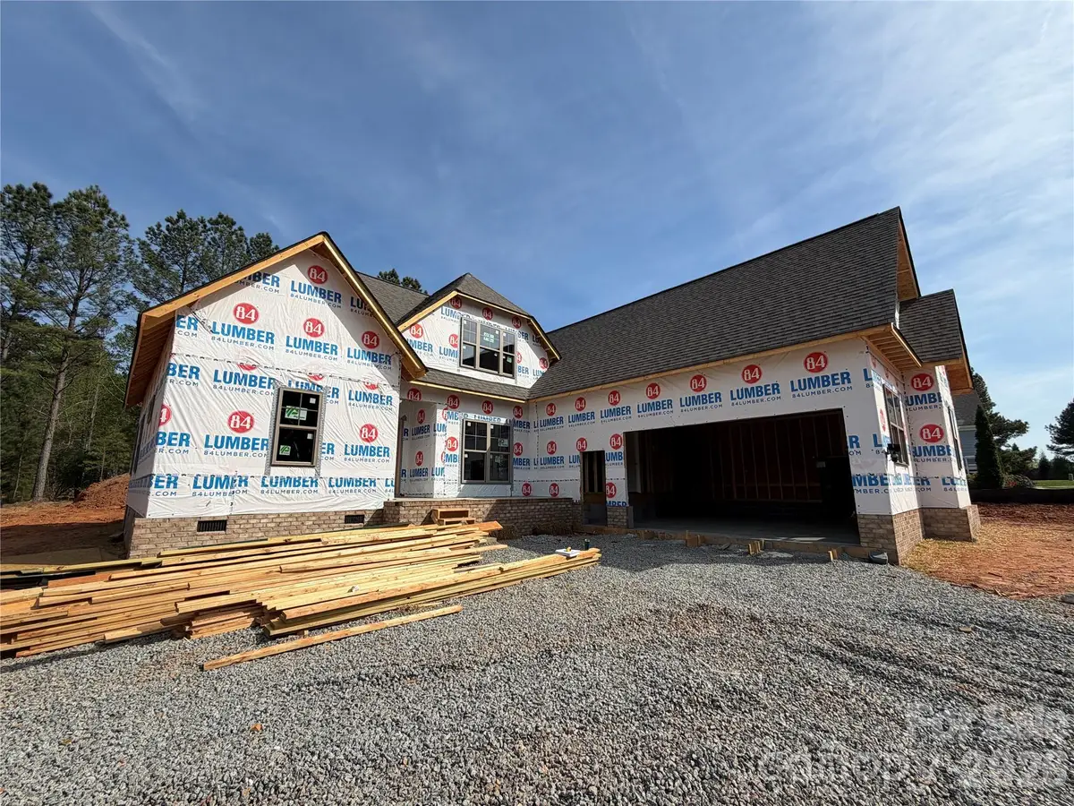 5977 Tipperary Drive, Denver, NC 28037 - #1