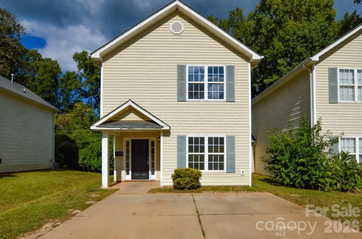 1009 Karendale Avenue, Charlotte, NC 28208 - #1