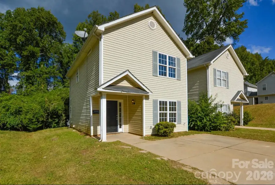 1009 Karendale Avenue, Charlotte, NC 28208 - #2