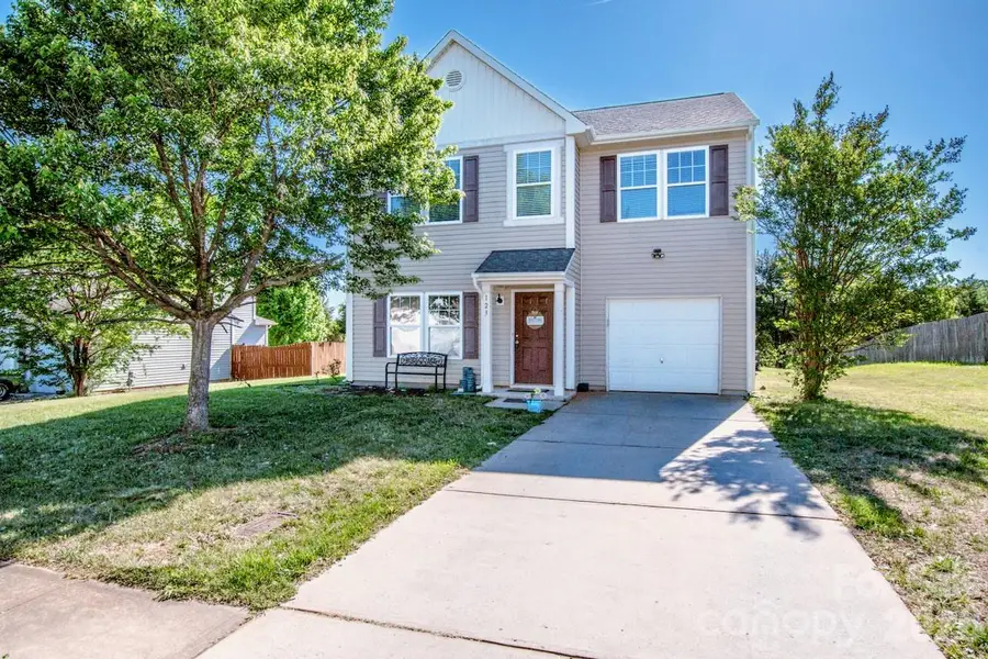 123 Kingsgate Court, Statesville, NC 28625 - #2