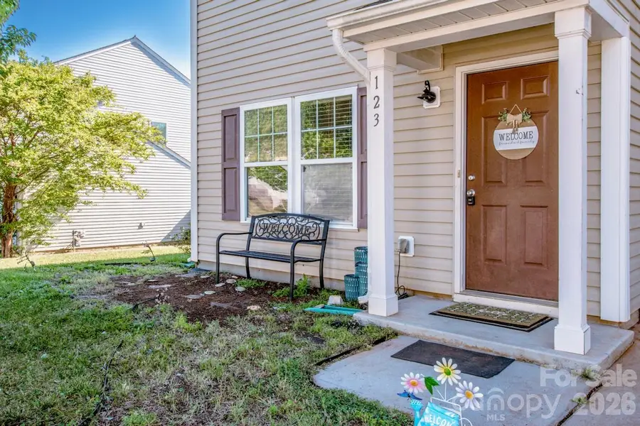 123 Kingsgate Court, Statesville, NC 28625 - #3