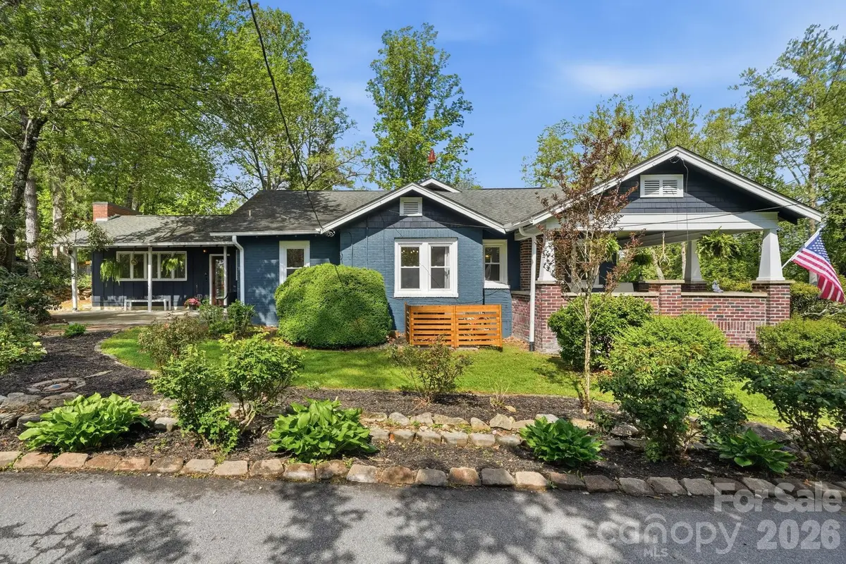 127 Erkwood Drive, Hendersonville, NC 28739 - #1