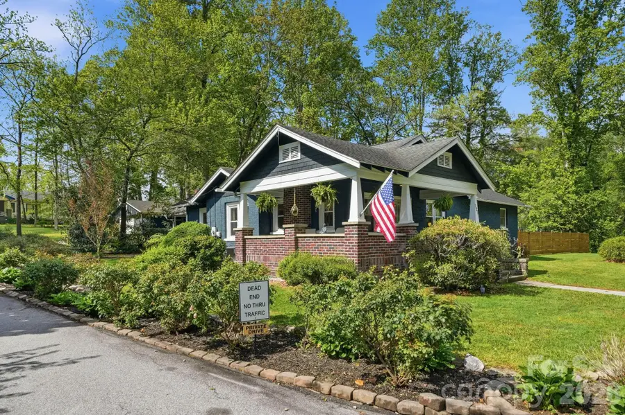 127 Erkwood Drive, Hendersonville, NC 28739 - #2