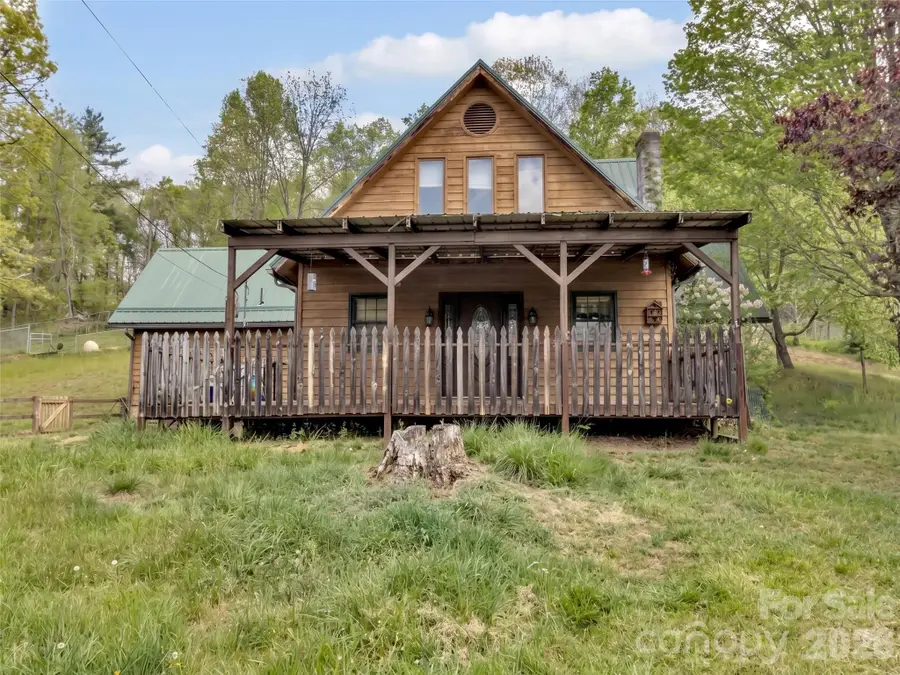 61 Lucy Drive, Canton, NC 28716 - #3