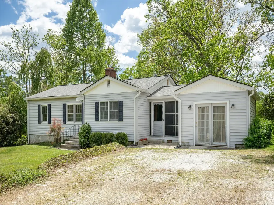 508 Higate Road, Hendersonville, NC 28791 - #3