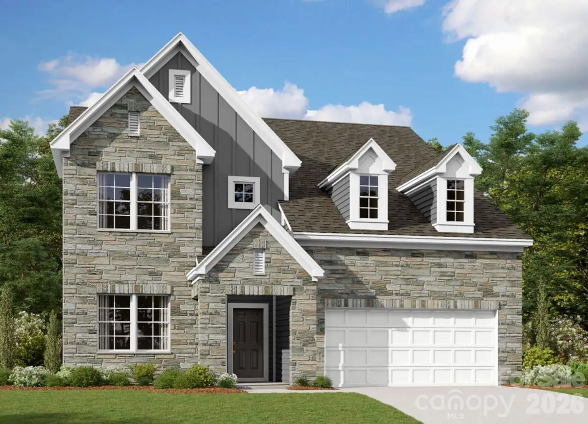 2745 Pinecliff Drive, Kannapolis, NC 28027 - #1