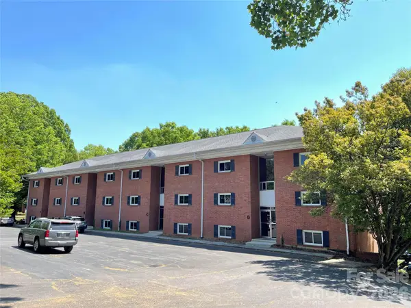 400 Queens Road #E5, Charlotte, NC 28207