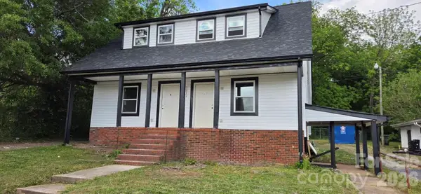 1212 W Monroe Street, Salisbury, NC 28144