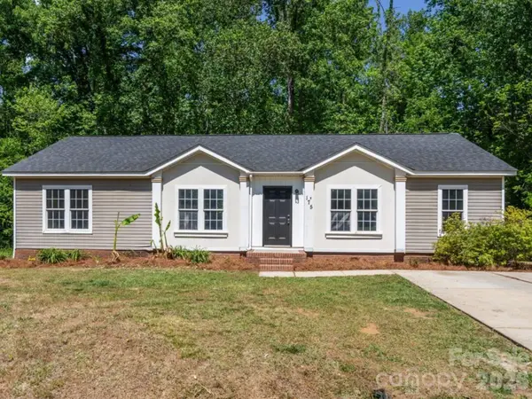 175 Fallsworth Court, Salisbury, NC 28147