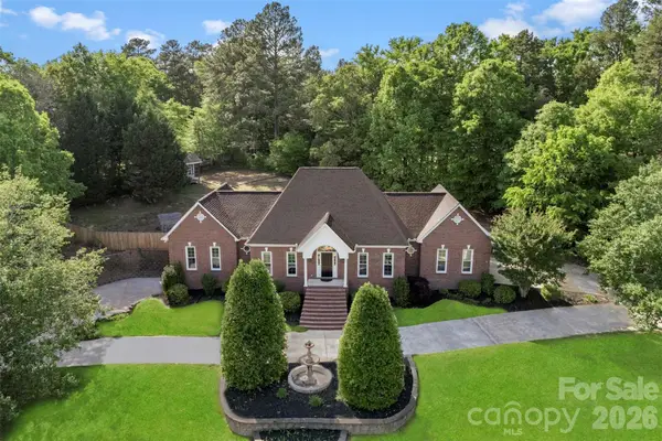 105 Partridge Bluff Drive Ne, Concord, NC 28025