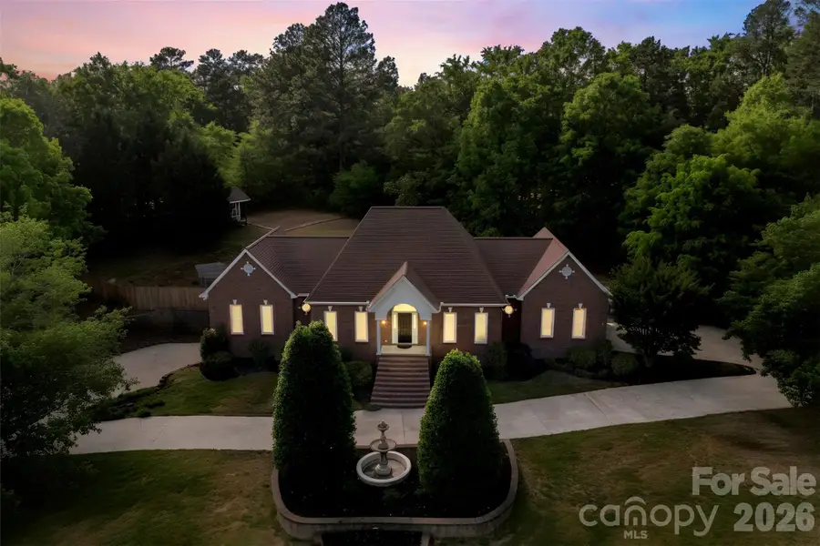 105 Partridge Bluff Drive Ne, Concord, NC 28025 - #2