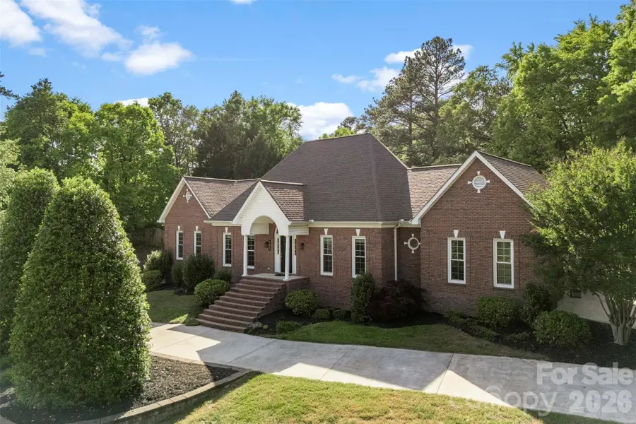 105 Partridge Bluff Drive Ne, Concord, NC 28025 - #3