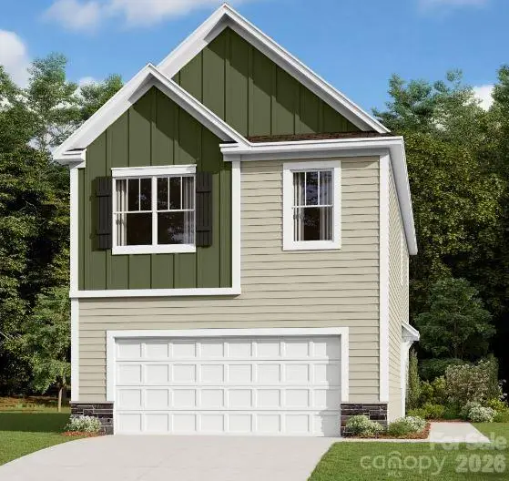 2708 Yeager Drive Nw, Concord, NC 28027