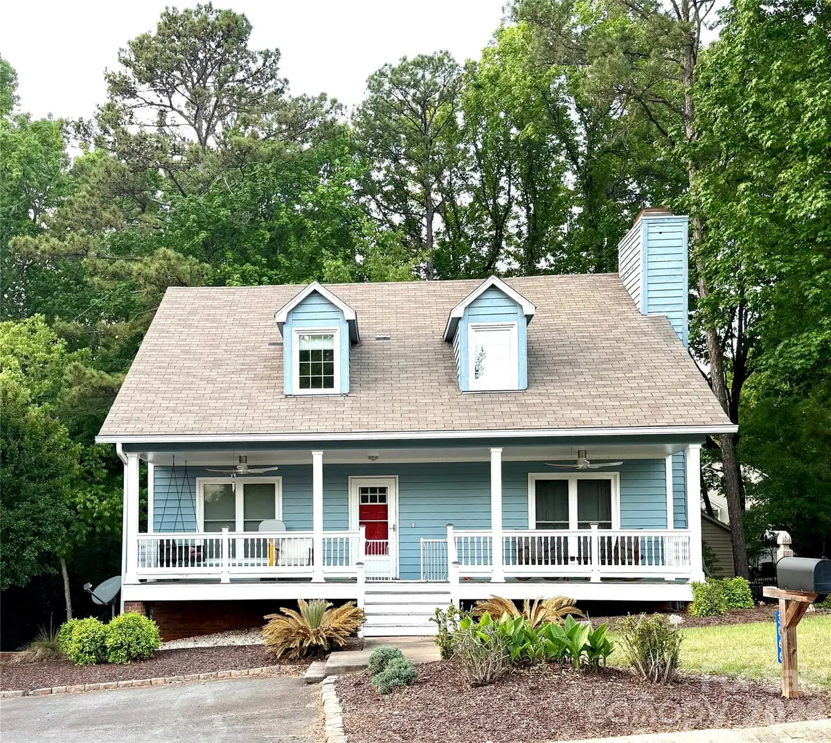 3066 Point Clear Drive, Fort Mill, SC 29708 - #1