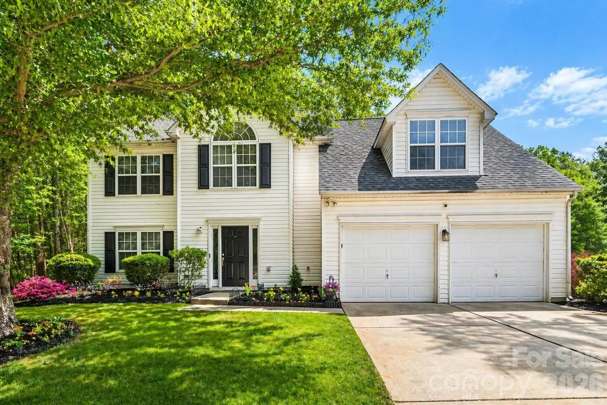 11121 Nolet Court, Charlotte, NC 28215 - #1